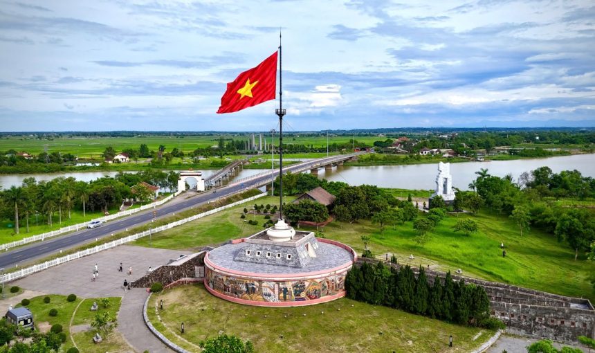Top những điểm đến không thể bỏ lỡ khi du lịch Quảng Trị