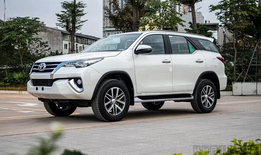 Thuê xe 7 chỗ Quảng Trị