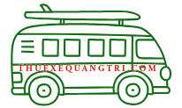Thuê xe Quảng Trị