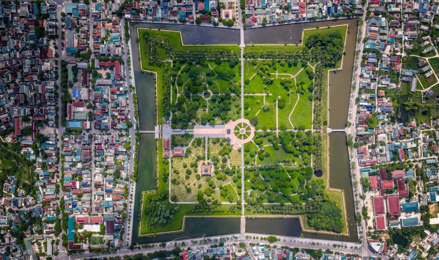 Tháng Bảy thiêng liêng ở Thành cổ Quảng Trị