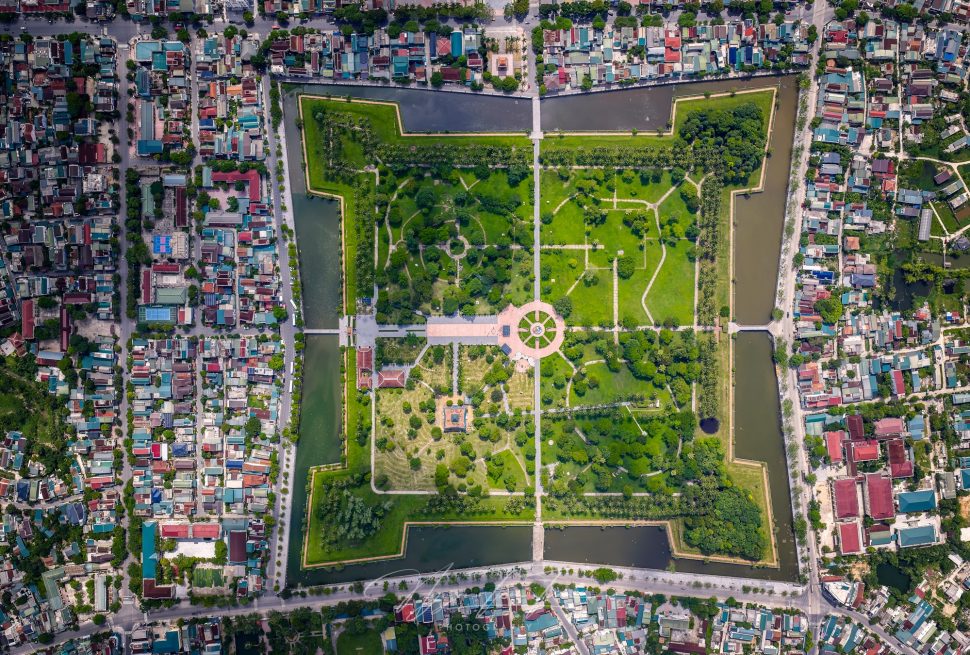 Thành cổ Quảng Trị