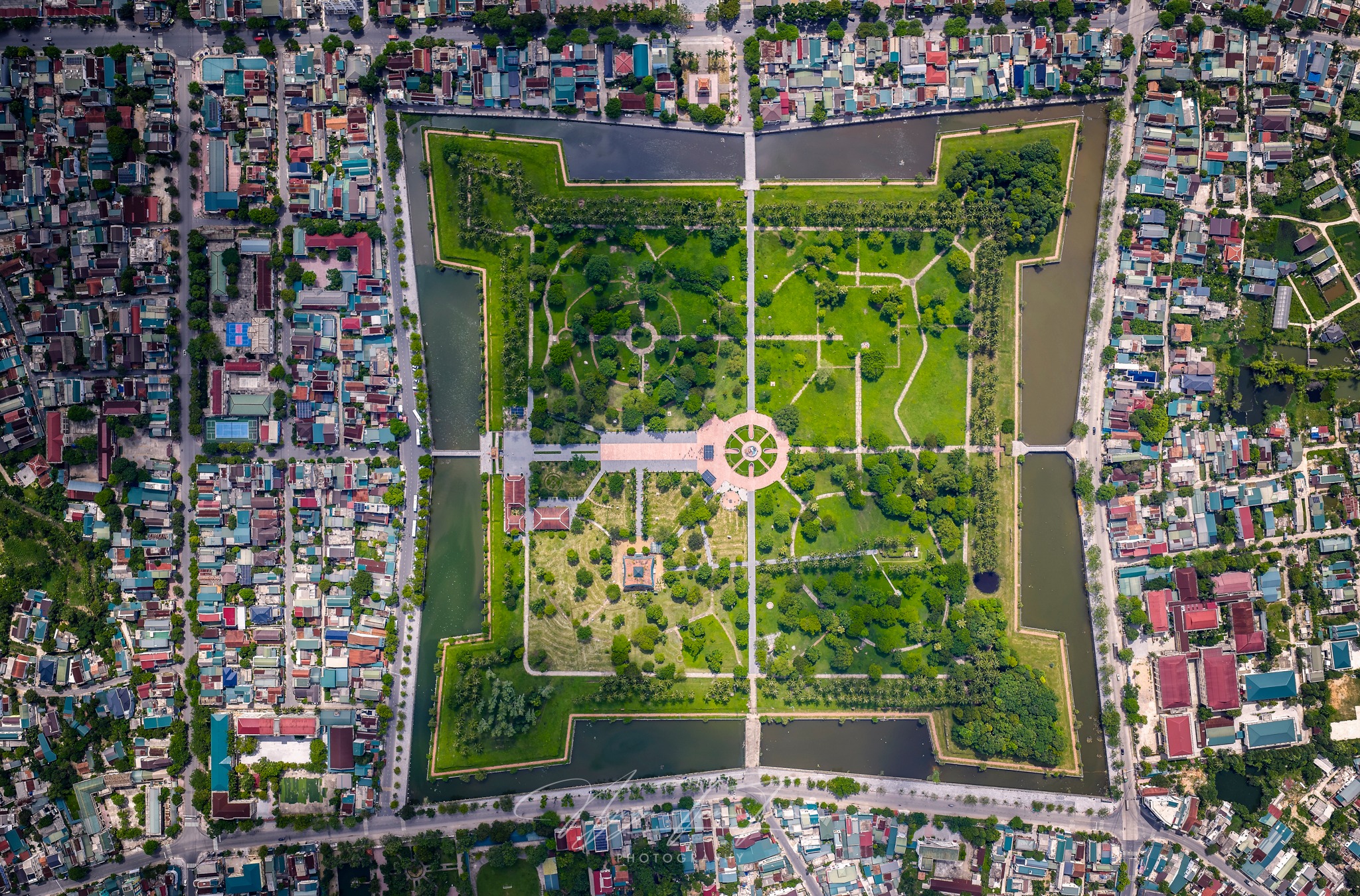 Thành cổ Quảng Trị