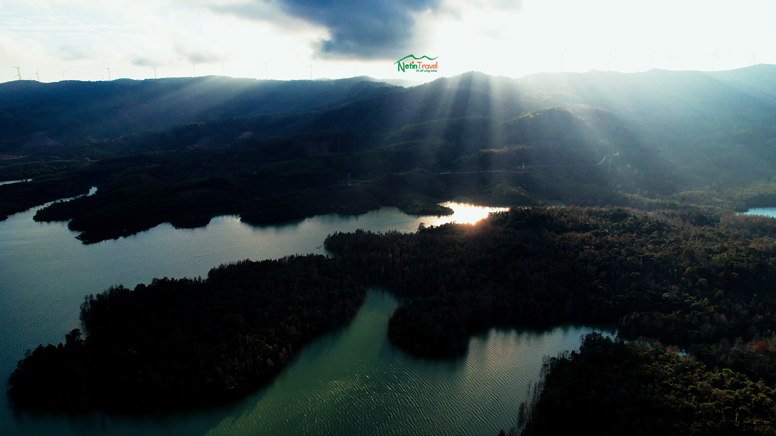 Thiên nhiên cỏ cây khu vực Khe Sanh