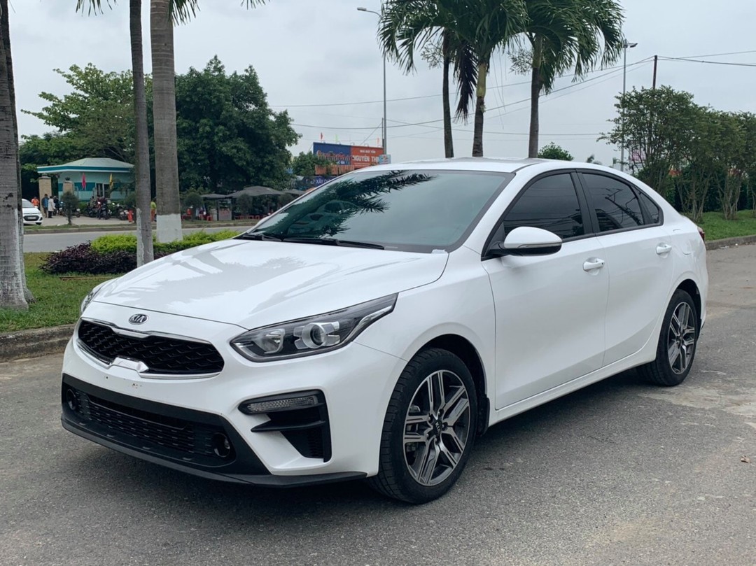 Dịch vụ cho thuê xe 4 chỗ Quảng Trị