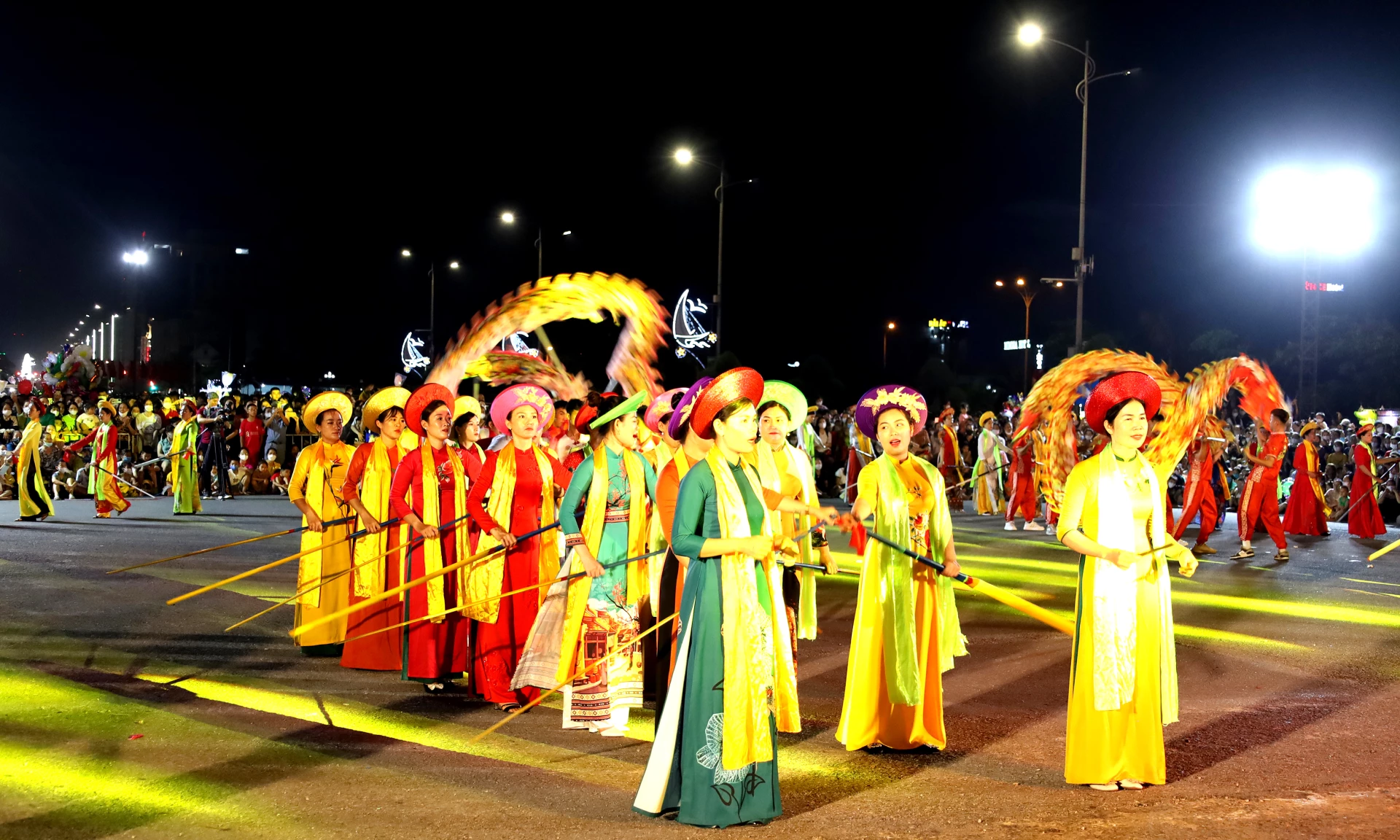 Lễ hội Đồng Hới