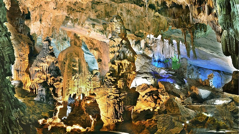 Tour Du xuân Quảng Trị 2 ngày 1 đêm