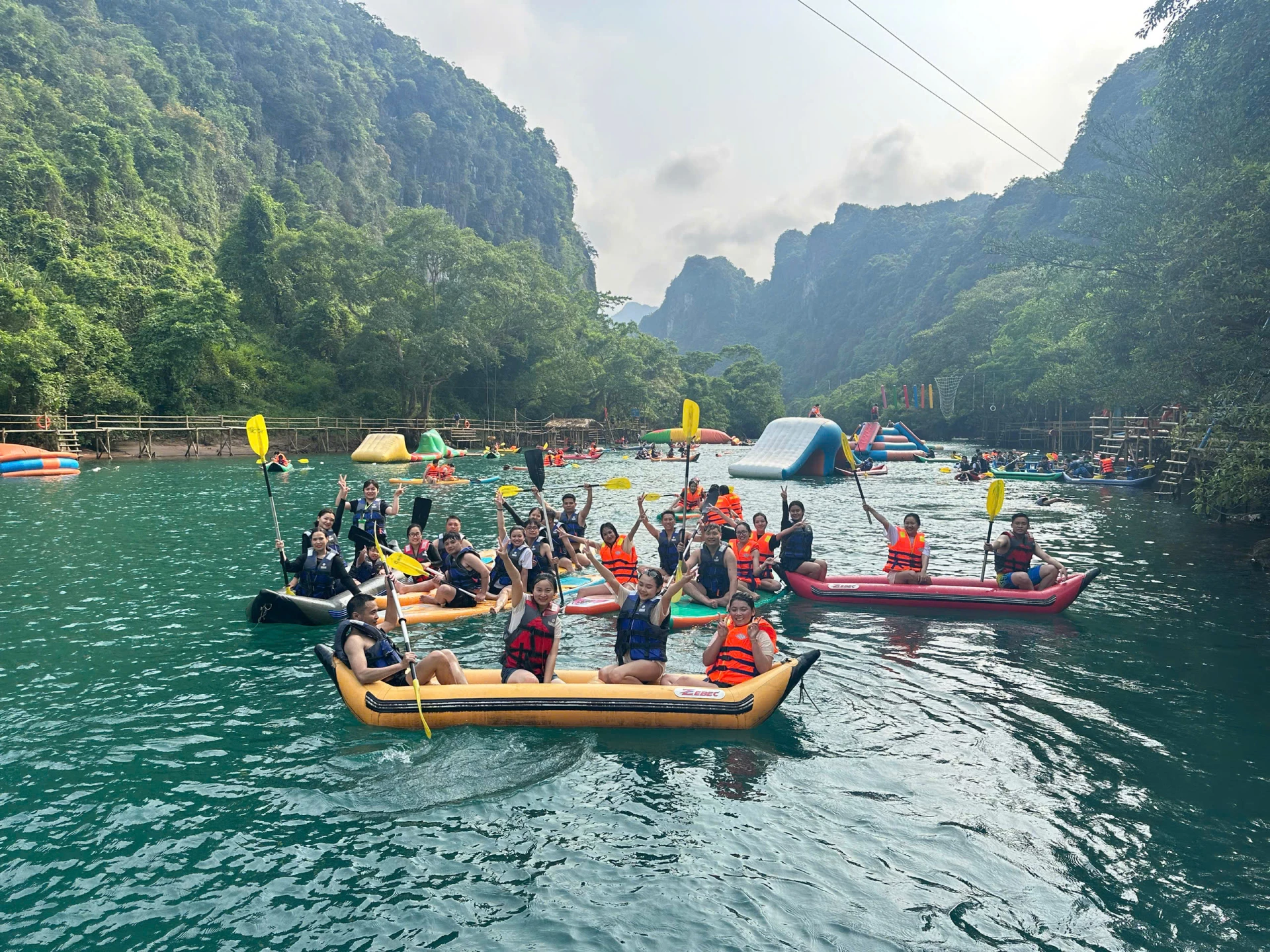 Du lịch Quảng Trị