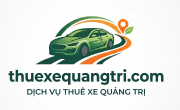 Thuê xe Quảng Trị